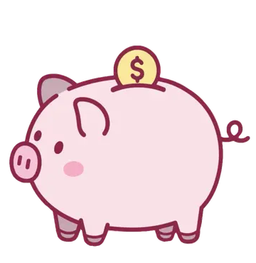 Piggu correndo
